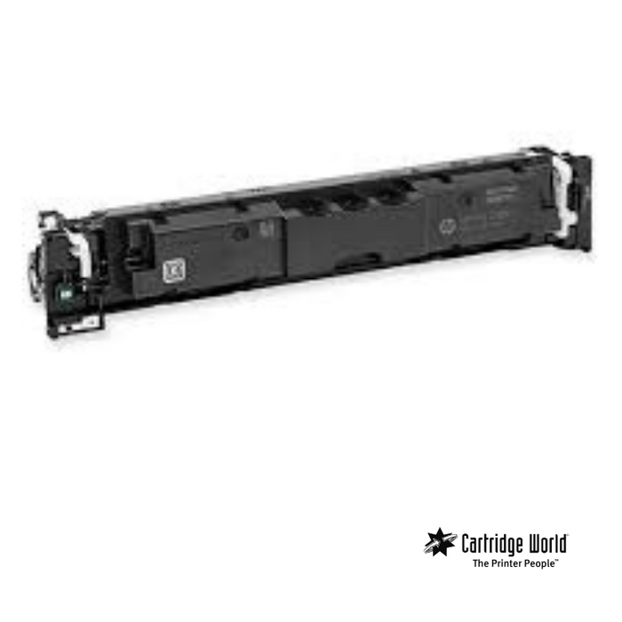 Cartridge World Compatible 210X High Yield Black Toner
