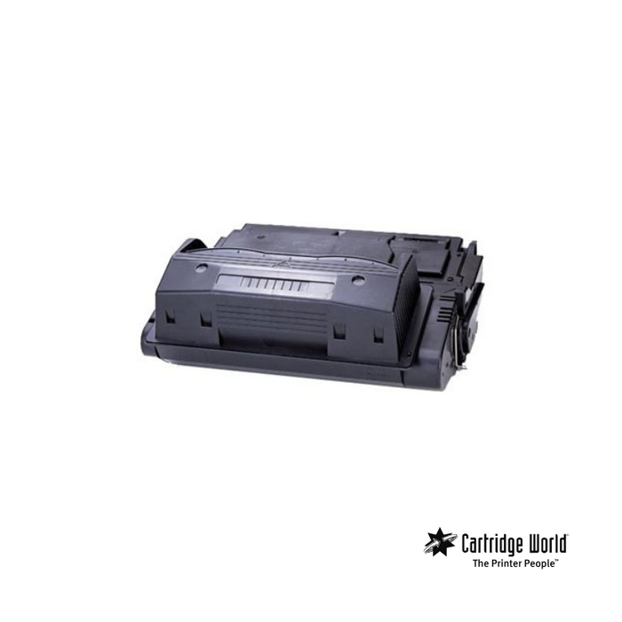 Cartridge World Compatible 38A / 42A Black Toner