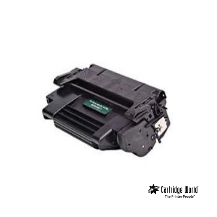 Cartridge World Compatible 98A Black Toner