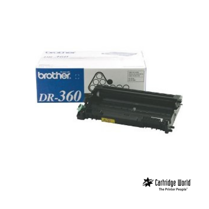 Brother DR360 Drum Unit