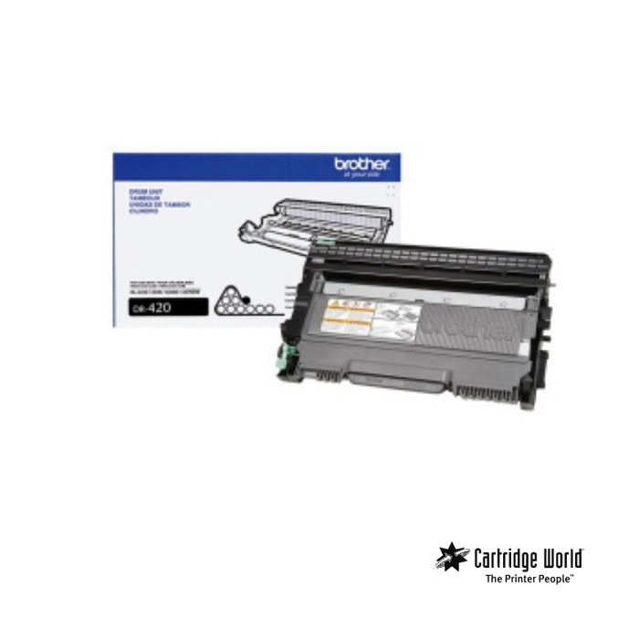 Brother DR420 Drum Unit