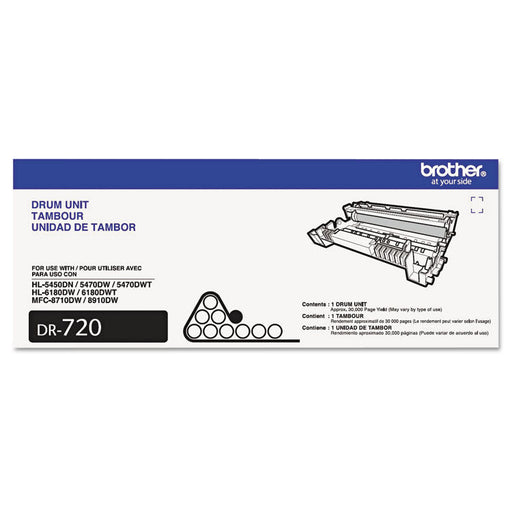 Brother DR720 Drum Unit BROTHER