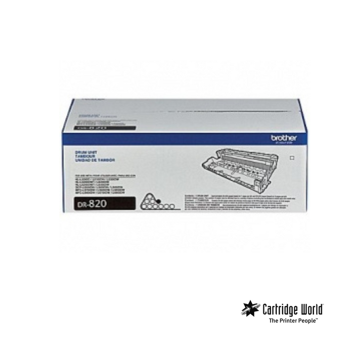 Brother DR820 Drum Unit