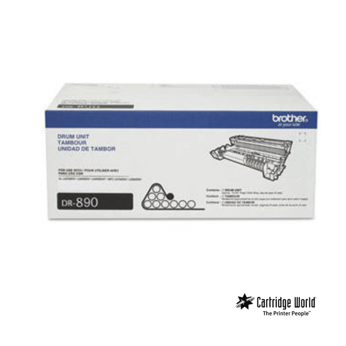 Brother DR890 Drum Unit