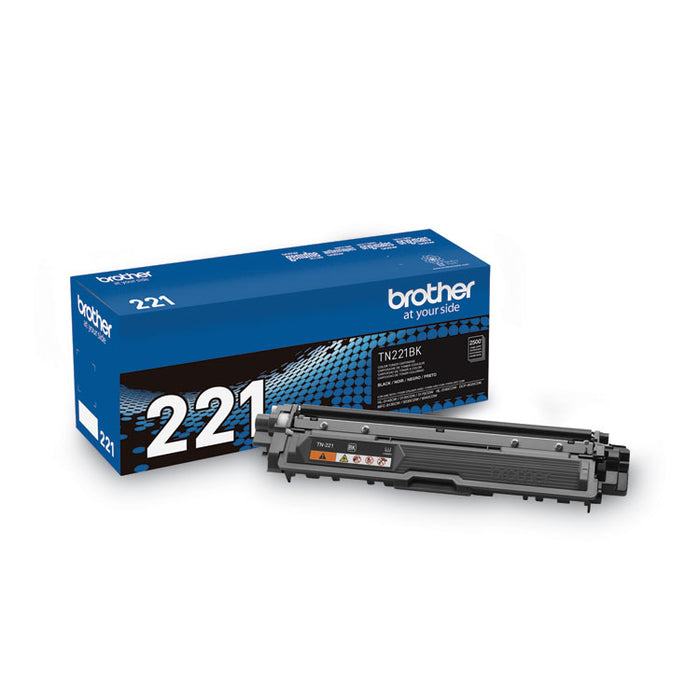 Brother TN221 Black Toner