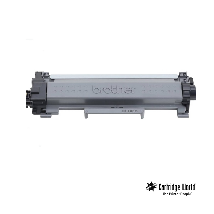 Brother TN830 Black Toner