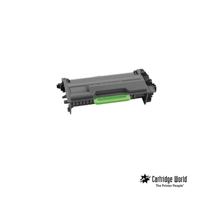 Brother TN890 Ultra High Yield Black Toner