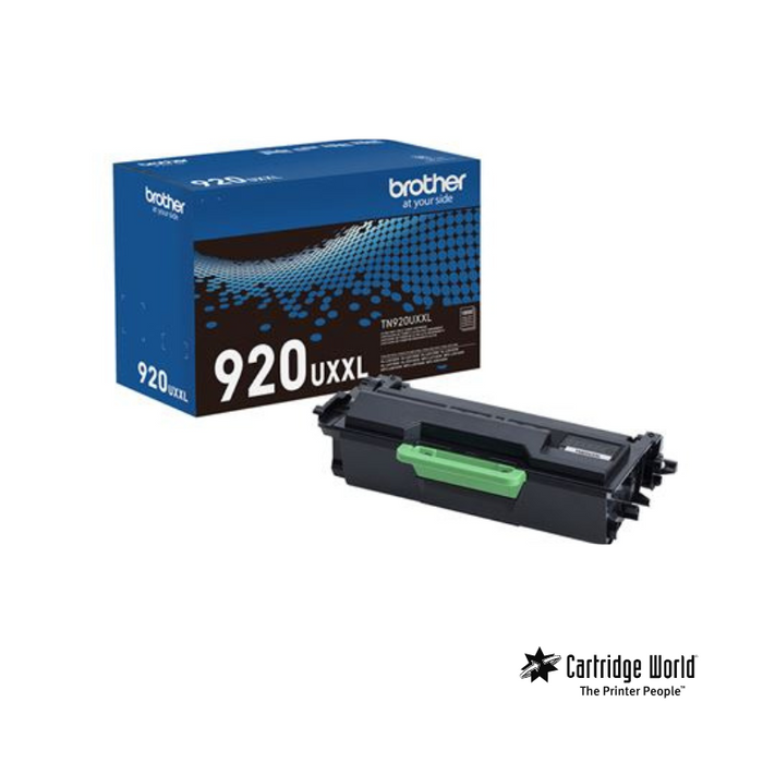 Brother TN920 Black Toner