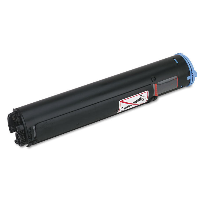 Canon 0386B003AA GPR22 Black Toner CANON