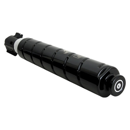 Canon 0481C003 GPR55 High Yield Black Toner CANON