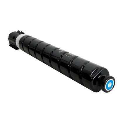 Canon 0482C003 GPR55 High Yield Cyan Toner CANON