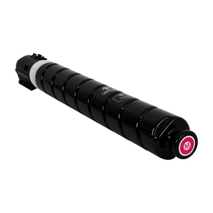Canon 0483C003 GPR55 High Yield Magenta Toner CANON