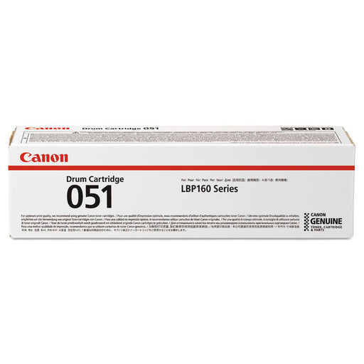 Canon 2170C001 051 Drum Unit CANON