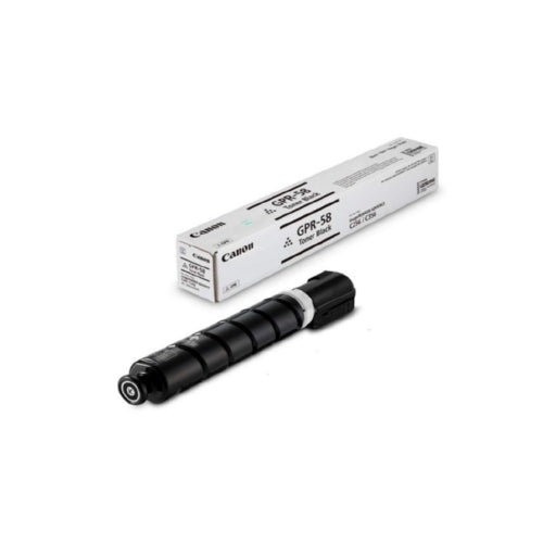 Canon 2182C003AA GPR58 Black Toner CANON