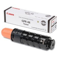 Canon 2788B003 GPR48 Black Toner CANON