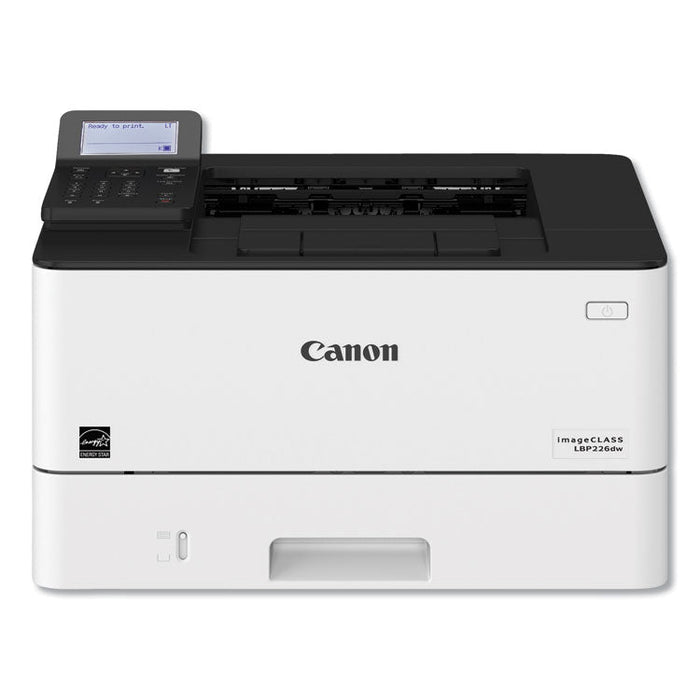 Canon Remanufactured imageCLASS LBP226dw Wireless Laser Printer CANON