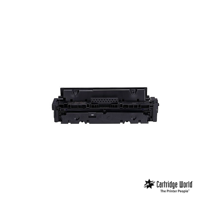 Cartridge World Compatible 055H High Yield Black Toner