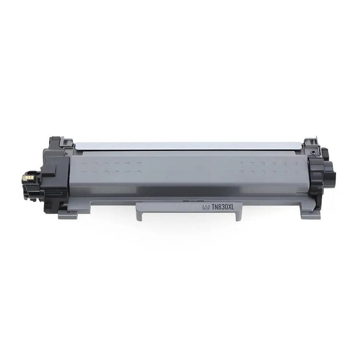 Cartridge World Compatible TN830 Black Toner