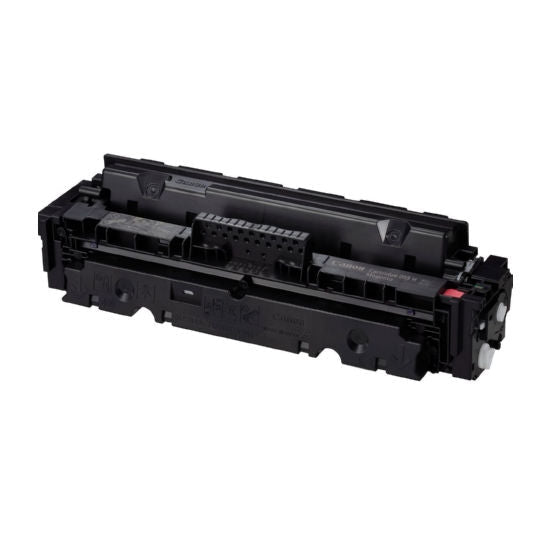 Cartridge World Compatible 3018C001AA CRG055 High Yield Magenta Toner