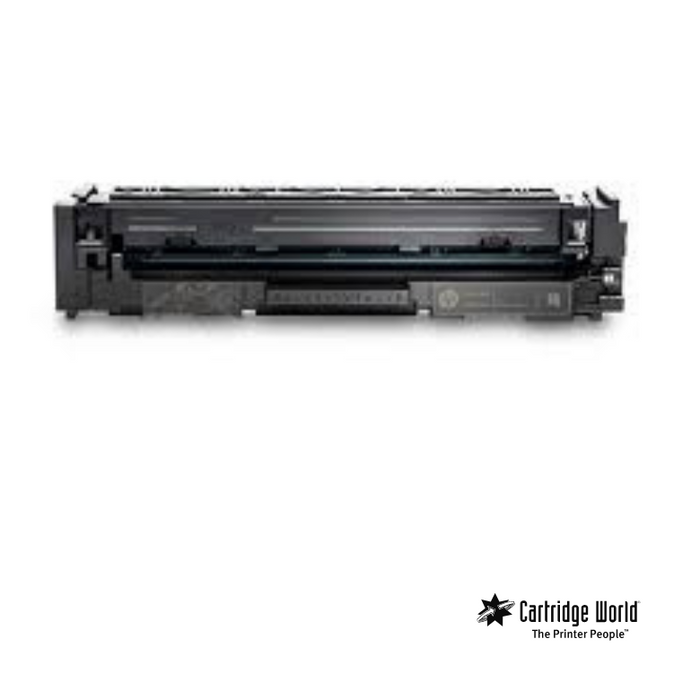 Cartridge World Compatible 138X High Yield Black Toner