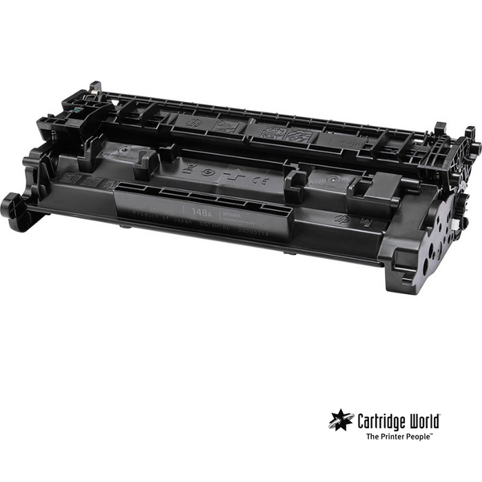Cartridge World Compatible 148A Black Toner
