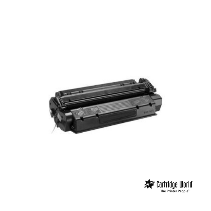 Cartridge World Compatible 15X High Yield Black Toner