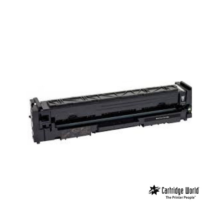 Cartridge World Compatible 202X High Yield Black Toner