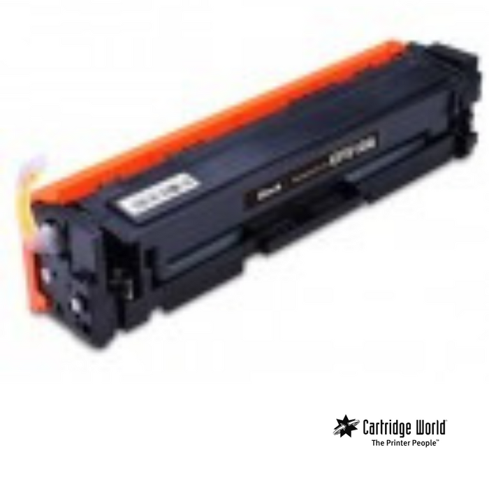 Cartridge World Compatible 204A Black Toner