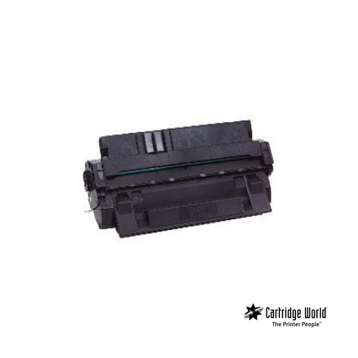 Cartridge World Compatible 29X High Yield Black Toner