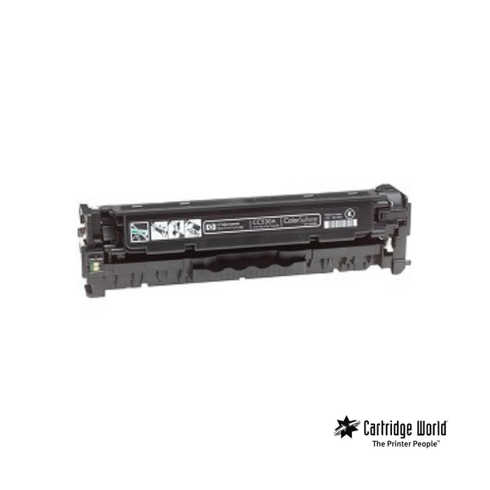 Cartridge World Compatible 304A Black Toner