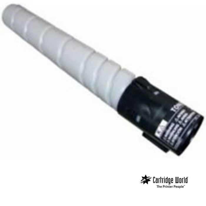 Cartridge World Compatible TN319 Black Toner