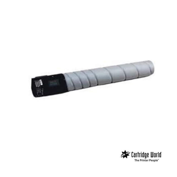 Cartridge World Compatible TN321 Black Toner