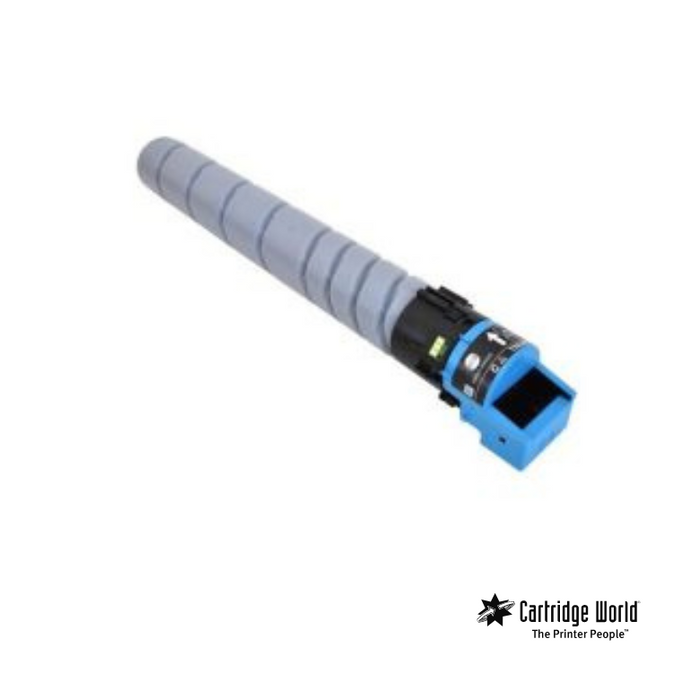 Cartridge World Compatible TN328 Cyan Toner