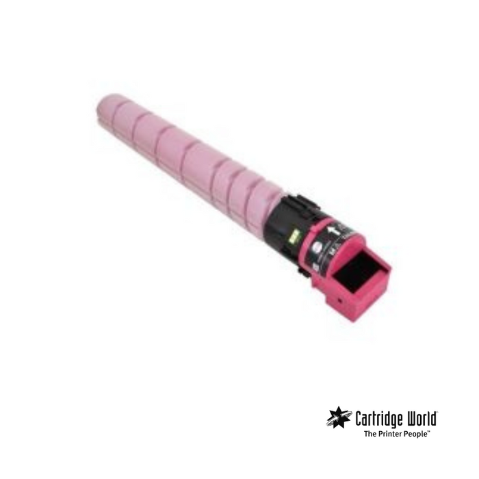 Cartridge World Compatible TN328 Magenta Toner