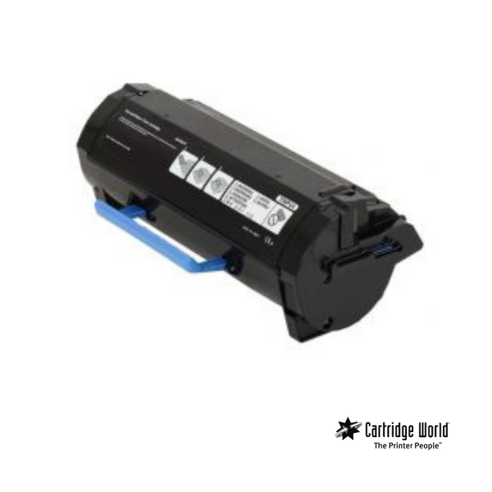 Cartridge World Compatible TNP44K Black Toner