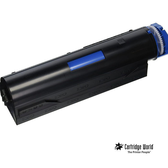 Cartridge World Compatible B412DN Black Toner