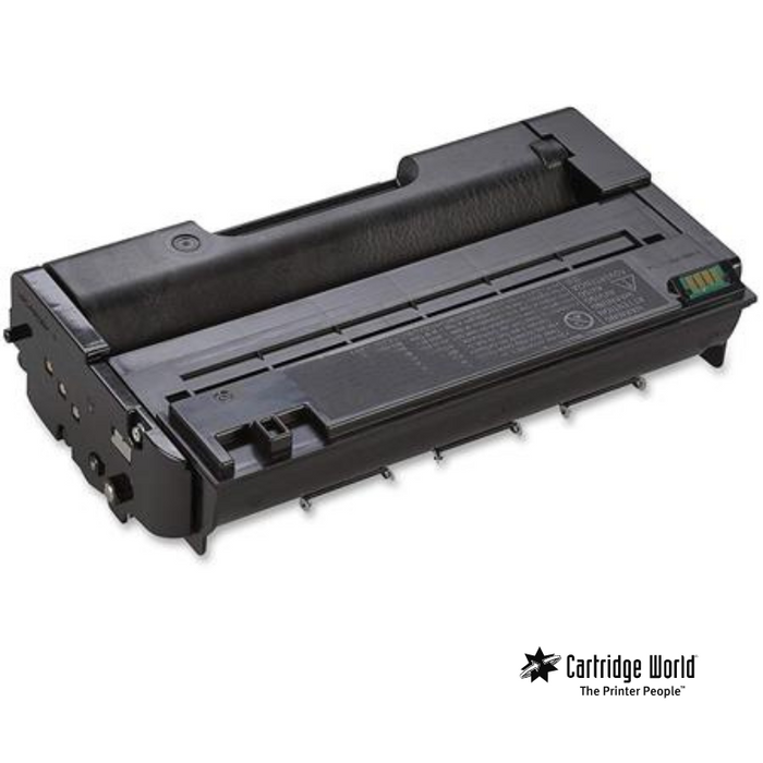 Cartridge World Compatible 3500XA High Yield Black Toner