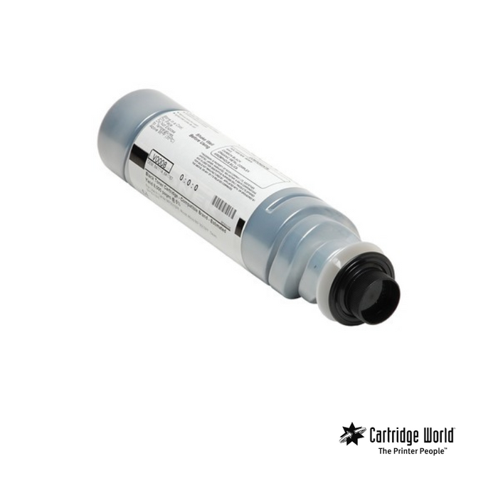 Cartridge World Compatible 841714 Black Toner
