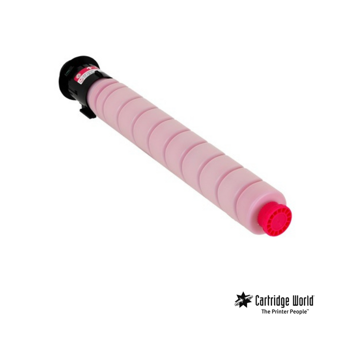 Cartridge World Compatible 841920 High Yield Magenta Toner