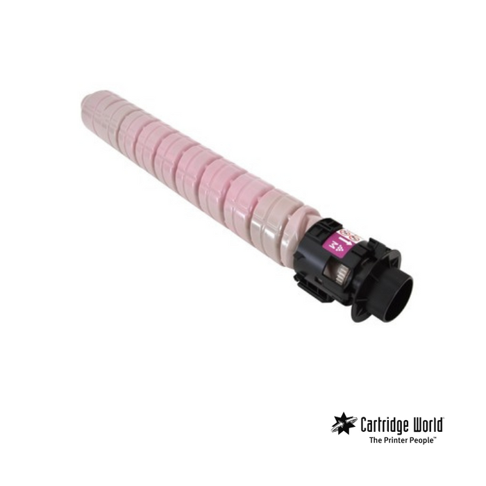 Cartridge World Compatible C4500/600 Magenta Toner