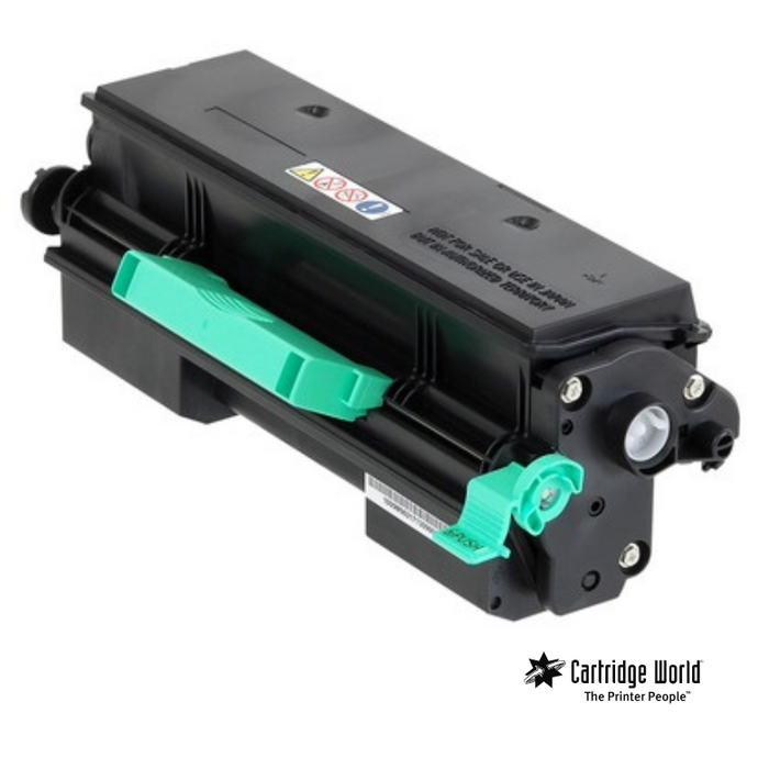 Cartridge World Compatible 4500A High Yield Black Toner