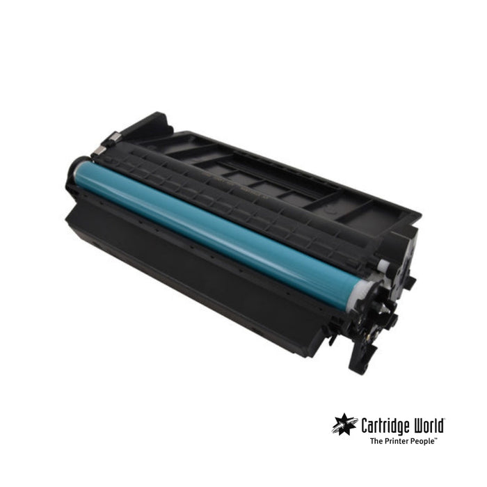 Cartridge World Compatible 147X High Yield Black Toner