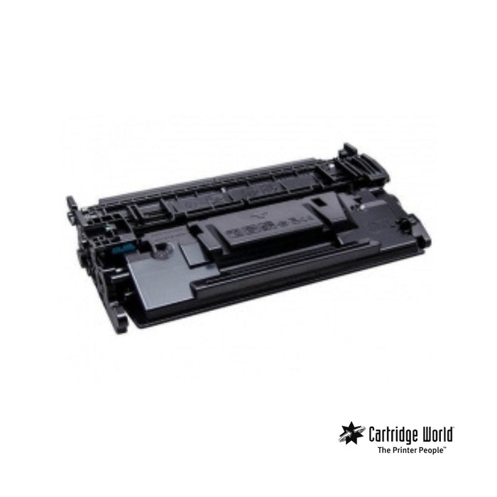 Cartridge World Compatible 26X High Yield Black Toner
