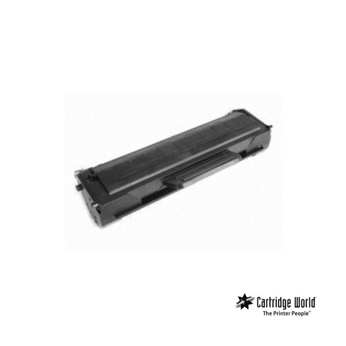 Cartridge World Compatible 115S Black Toner