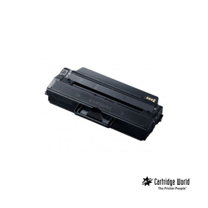 Cartridge World Compatible 115L High Yield Black Toner