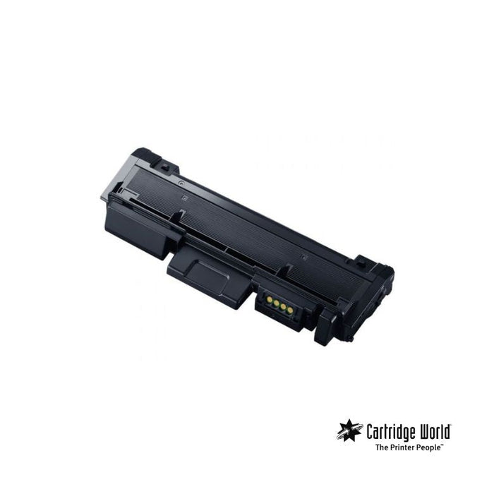 Cartridge World Compatible 116L High Yield Black Toner