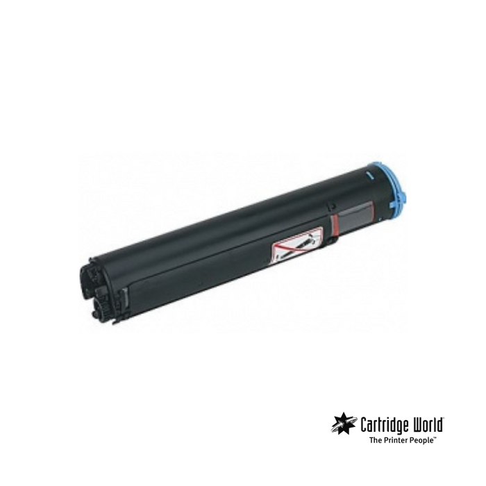 Cartridge World Compatible GPR22 Black Toner