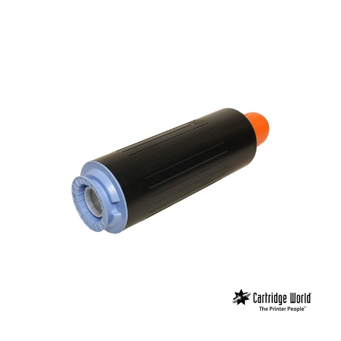 Cartridge World Compatible GPR37 High Yield Black Toner