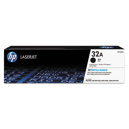 HP CF232A 32A Drum Unit HEWLETT-PACKARD