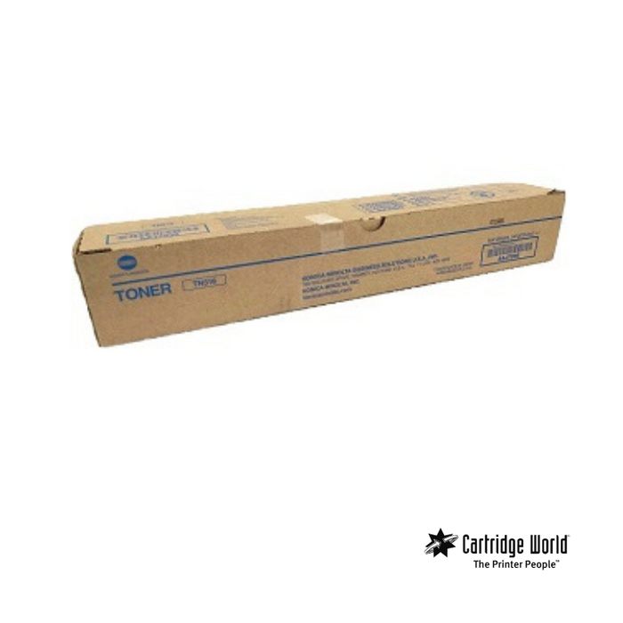 Konica Biz 458E Aaj7030 TN516 Black Toner
